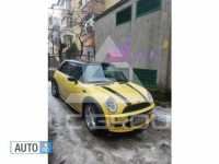 2001 Mini COOPER
