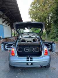 2001 Mini COOPER