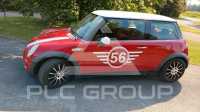 2001 Mini COOPER