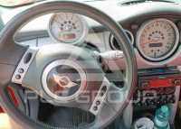 2001 Mini COOPER