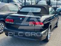 2001 SAAB 9-3