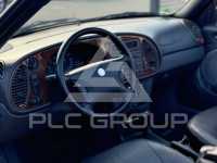 2001 SAAB 9-3