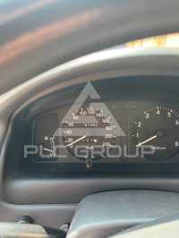 2001 Toyota COROLLA