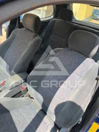 2001 Toyota COROLLA