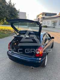 2001 Toyota COROLLA