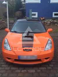 2001 Toyota CELICA