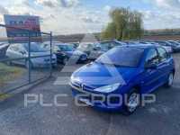 2001 Peugeot 206