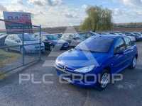 2001 Peugeot 206