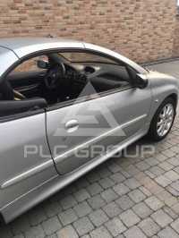 2001 Peugeot 206