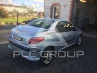 2001 Peugeot 206