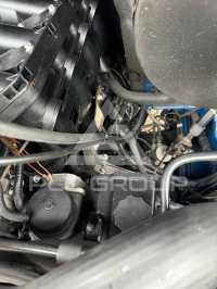 2001 Mercedes Benz Sprinter