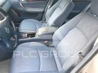 2001 Mercedes Benz C-Class