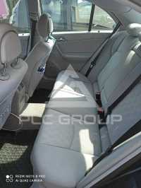 2001 Mercedes Benz C-Class