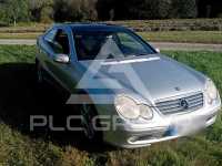 2001 Mercedes Benz C-Class