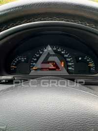 2001 Mercedes Benz C-Class