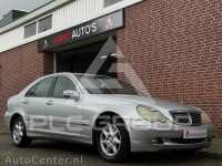 2001 Mercedes Benz C-Class