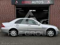 2001 Mercedes Benz C-Class