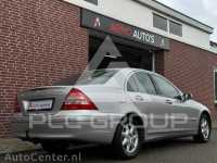 2001 Mercedes Benz C-Class