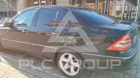 2001 Mercedes Benz C-Class