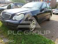 2001 Mercedes Benz C-Class