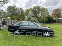 2001 Mercedes Benz E-Class