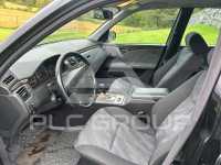 2001 Mercedes Benz E-Class