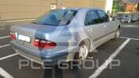 2001 Mercedes Benz E-Class