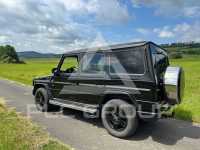 2001 Mercedes Benz G-Class