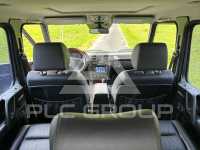 2001 Mercedes Benz G-Class