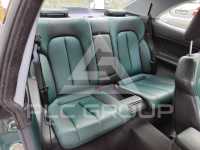 2001 Mercedes Benz CLK