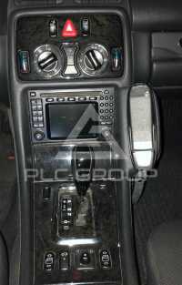 2001 Mercedes Benz CLK