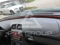 2001 Mercedes Benz CLK