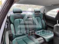 2001 Mercedes Benz CLK