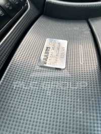2001 Mercedes Benz ML-Class