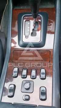 2001 Mercedes Benz ML-Class