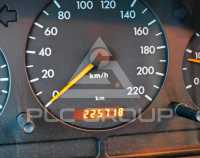 2001 Mercedes Benz ML-Class