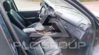 2001 Mercedes Benz ML-Class