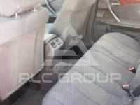 2001 Mercedes Benz E-Class