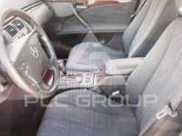 2001 Mercedes Benz E-Class