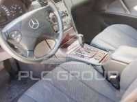 2001 Mercedes Benz E-Class