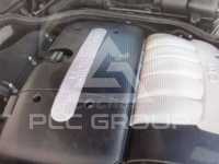 2001 Mercedes Benz E-Class