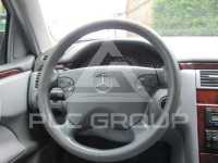 2001 Mercedes Benz E-Class
