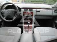 2001 Mercedes Benz E-Class