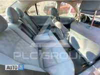 2001 Mercedes Benz C-Class