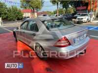 2001 Mercedes Benz C-Class