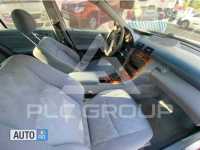 2001 Mercedes Benz C-Class