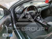 2001 Mercedes Benz C-Class