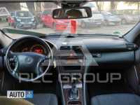 2001 Mercedes Benz C-Class