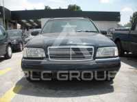 2001 Mercedes Benz C-Class
