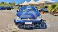 2001 Citroen C5